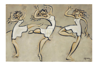 Three Graces Limited Edition Three Graces Limited Edition