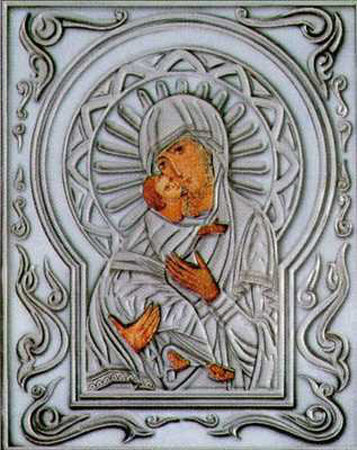 Holy Subject III Print Holy Subject III Print