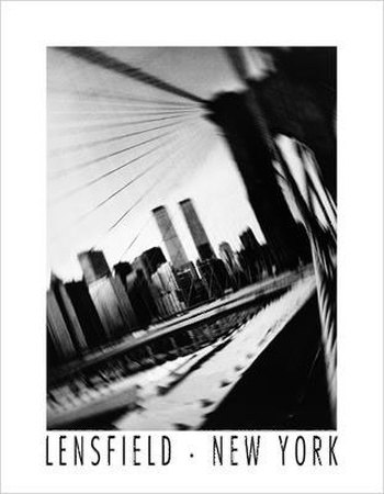 Brooklyn Bridge I Print Brooklyn Bridge I Print