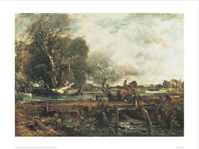 The Leaping Horse Print The Leaping Horse Print