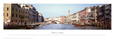 Venice, Italy Print Venice, Italy Print
