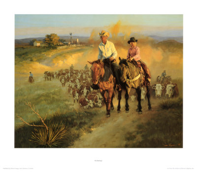 Heritage Print Heritage Print