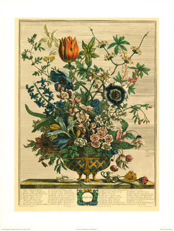 February Print February Print