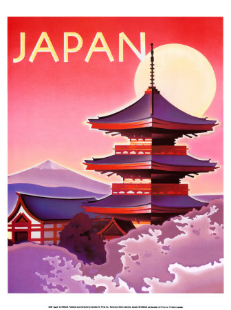 Japan Print Japan Print