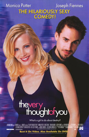 The Very Thought of You Poster The Very Thought of You Poster