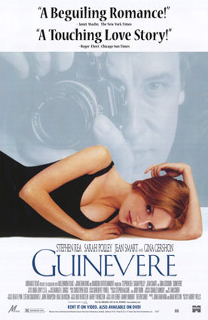 Guinevere Poster Guinevere Poster