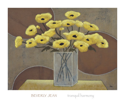 Tranquil Harmony Print Tranquil Harmony Print