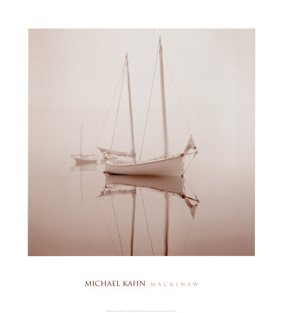 Mackinaw Print Mackinaw Print