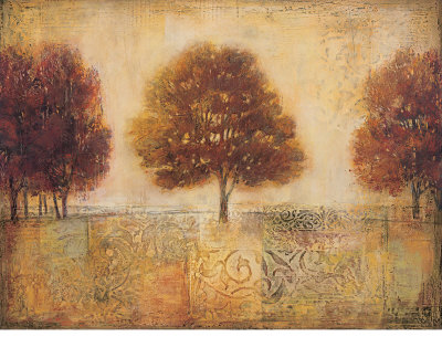 Tapestry Fields I Print Tapestry Fields I Print