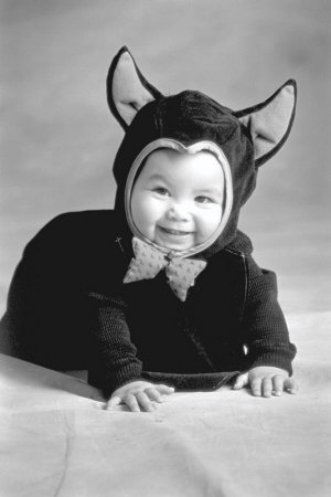 Little Devil Poster Little Devil Poster