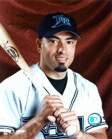 Rey Ordonez - Studio Portrait Photograph Rey Ordonez - Studio Portrait Photograph