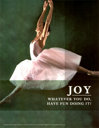 Joy Poster Joy Poster