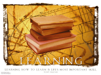 Learning Print Learning Print