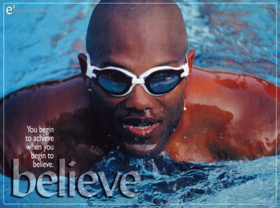 Believe Print Believe Print