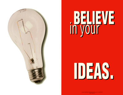 Ideas Poster Ideas Poster