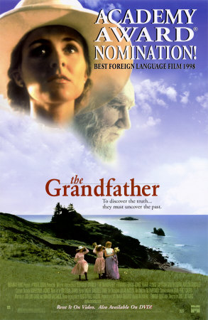 The Grandfather Poster The Grandfather Poster