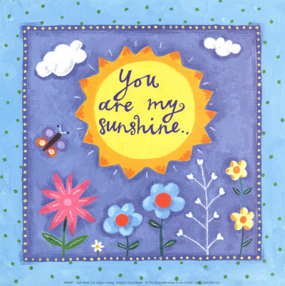 Little Words II Print Little Words II Print