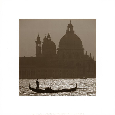 Venice Print Venice Print