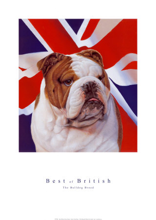 Best of British Print Best of British Print