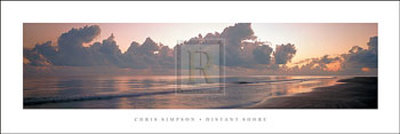 Distant Shore Print Distant Shore Print