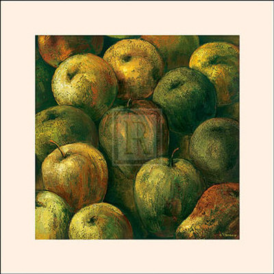 Apples Print Apples Print