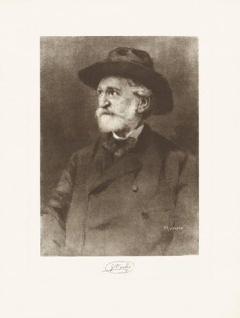 Verdi Print Verdi Print