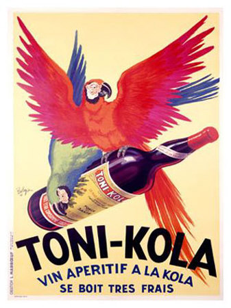 Toni-Kola Giclee Print Toni-Kola Giclee Print