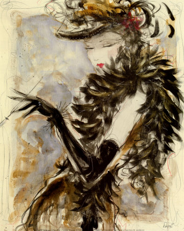 My Fair Lady III Print My Fair Lady III Print