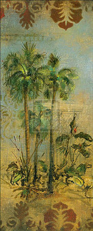 Curacao II Print Curacao II Print