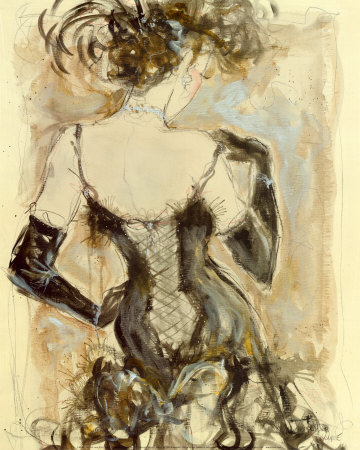 My Fair Lady II Print My Fair Lady II Print