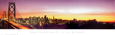 San Francisco Print San Francisco Print