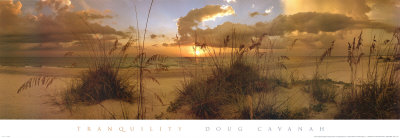 Tranquility Print Tranquility Print