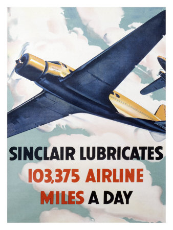 Sinclair Giclee Print Sinclair Giclee Print