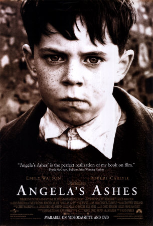 Angela's Ashes Poster Angela's Ashes Poster