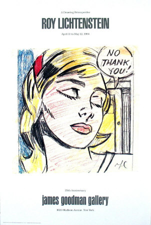 No, Thank you! Print No, Thank you! Print