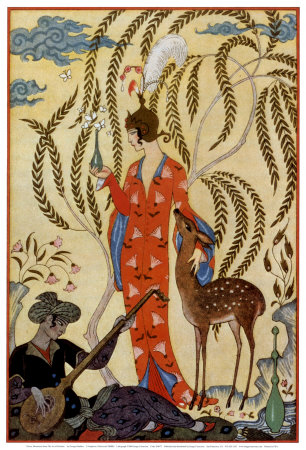 Persia Print Persia Print