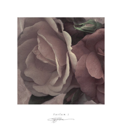 Parfum I Print Parfum I Print