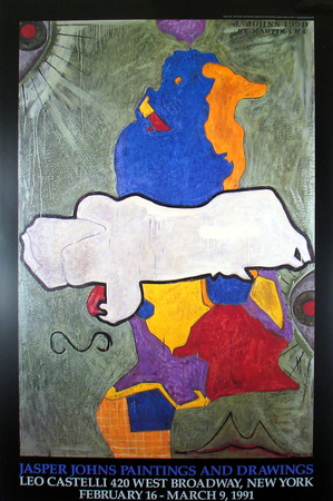 Untitled, 1990 Collectable Print Untitled, 1990 Collectable Print