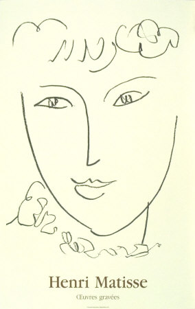 La Pompadour, 1951 Print La Pompadour, 1951 Print