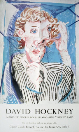 Vogue Print Vogue Print