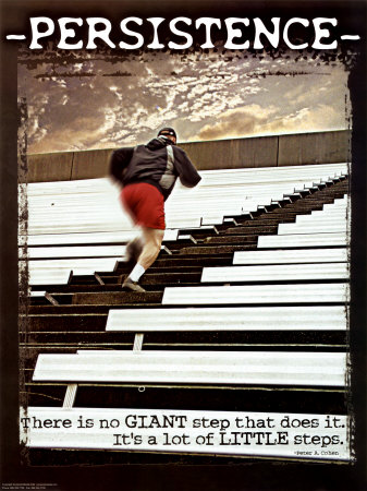 Persistence Print Persistence Print