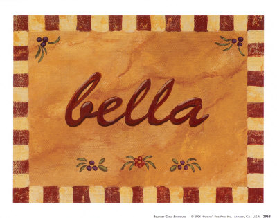 Bella Print Bella Print