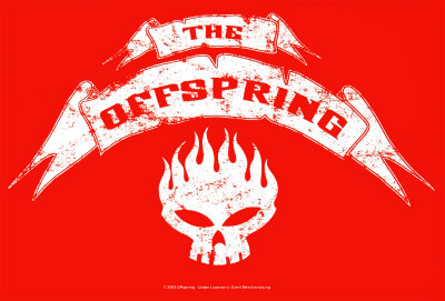 Offspring Poster Offspring Poster
