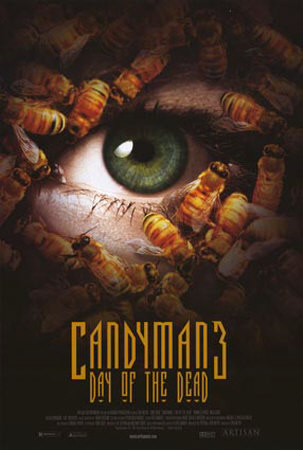 Candyman 3- Day of the Dead Poster Candyman 3- Day of the Dead Poster