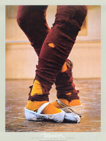 Leg Warmers Print Leg Warmers Print