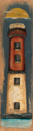 Lighthouse I Print Lighthouse I Print