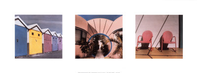 South Beach Print South Beach Print