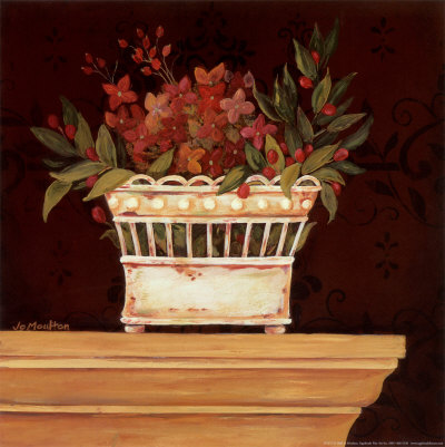 Vintage Gatherings I Print Vintage Gatherings I Print