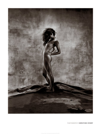 La Danseuse I Print La Danseuse I Print