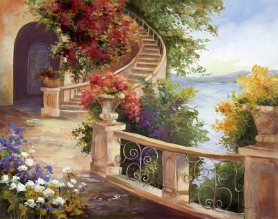 Secret Rendezvous Print Secret Rendezvous Print